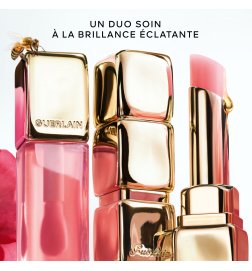 KissKiss Bee Glow Oil - Getöntes Lippenöl KissKiss Bee Glow Oil - Getöntes Lippenöl